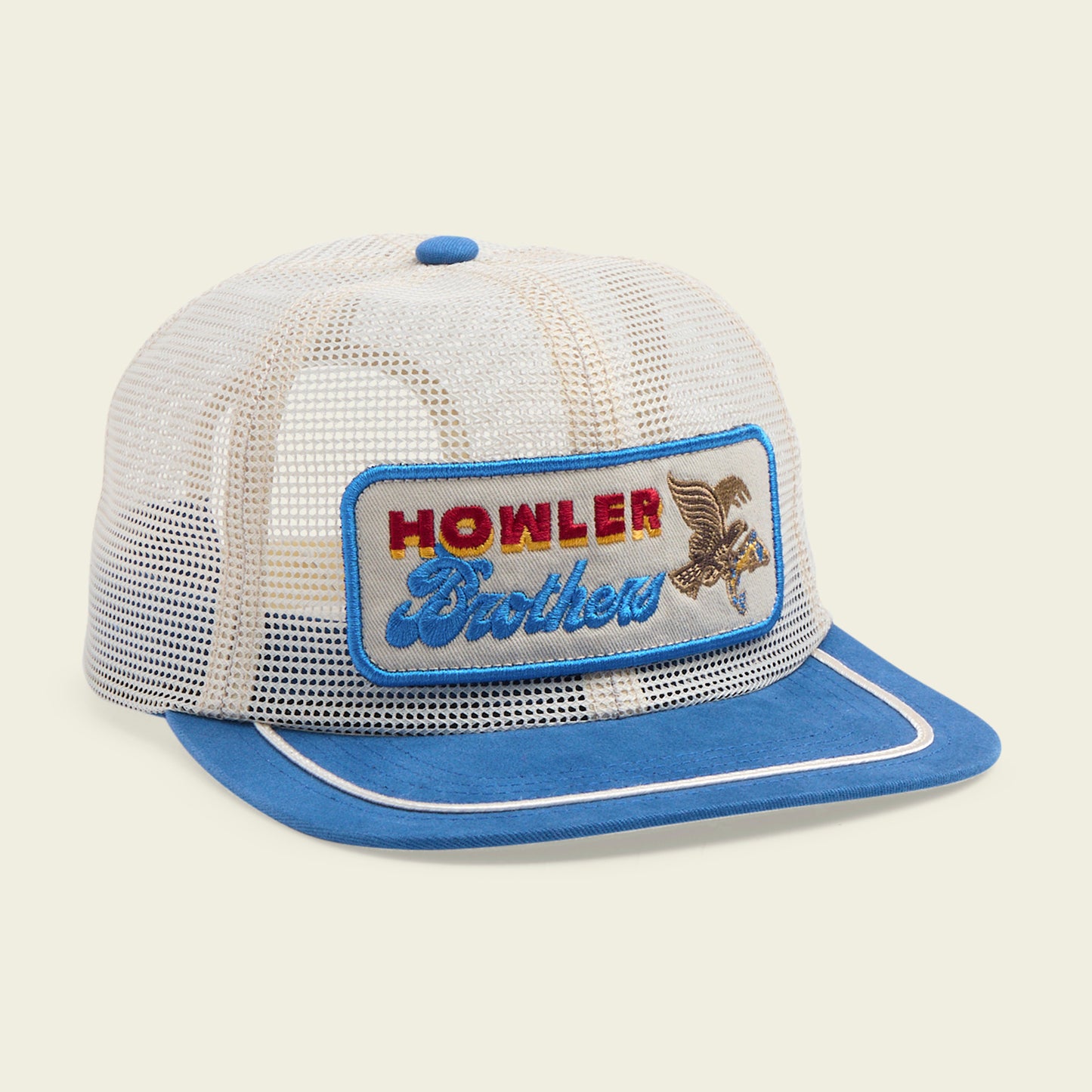 Osprey Prey Feedstore Snapback - View 1