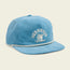 Surfbird Snapback