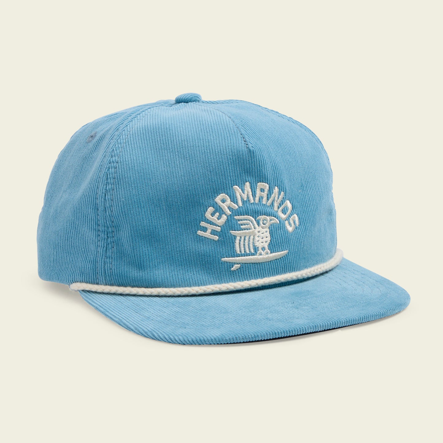 Surfbird Snapback - View 2