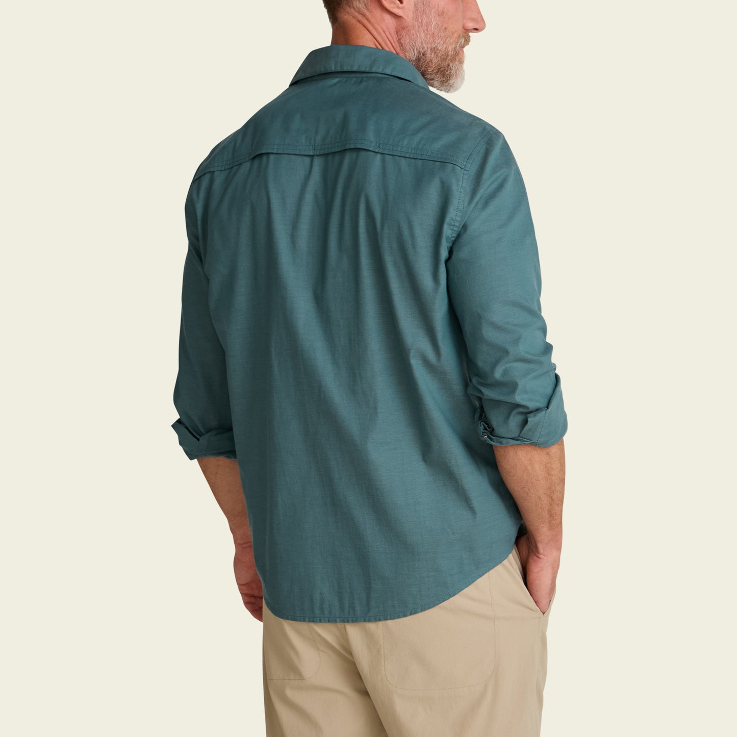 Gaucho Snapshirt - Enter the Dragons - View 6