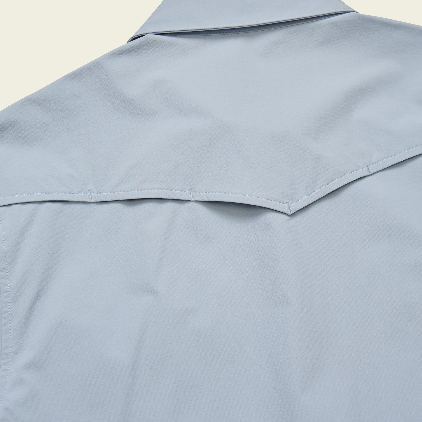 Emerger Tech Longsleeve - Sky - View 7