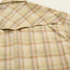 H Bar B Tech Longsleeve - Isley Plaid : Hemp