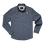 HFTTMM Gaucho Snapshirt