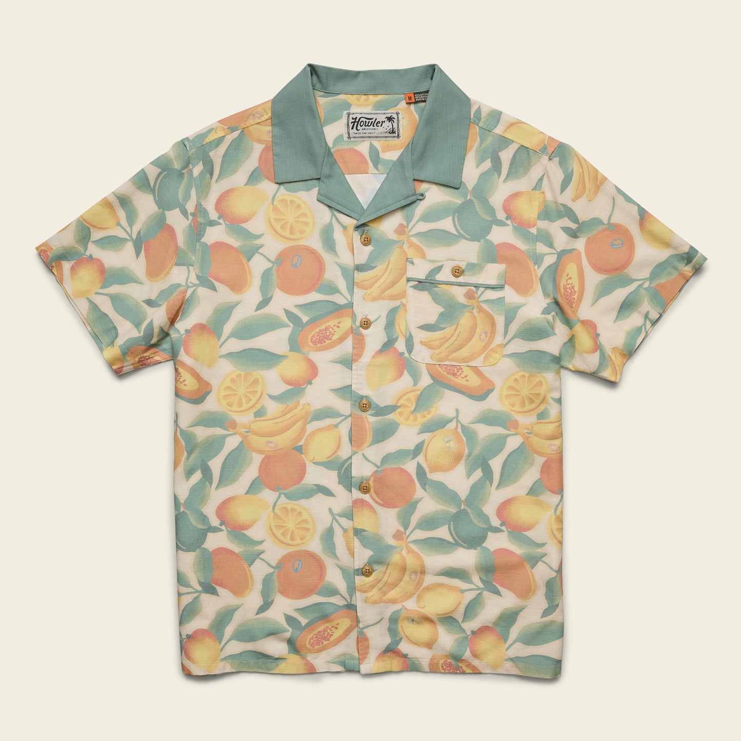 Frutería Monoloha Shirt - View 1