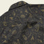 H Bar B Snapshirt - Sea Rodeo : Antique Black