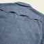 HFTTMM  Guayabera Shirt - Sea Mist