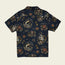 HFTTMM Monoloha Shirt - Sea Spell : Deep Ocean