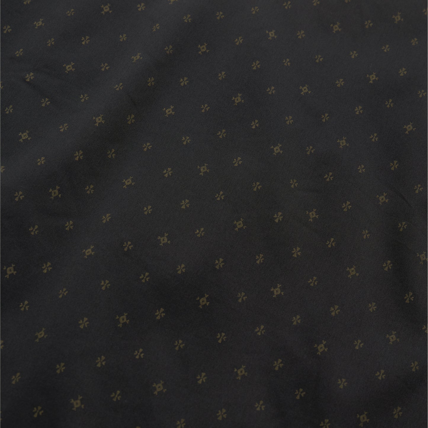 Open Country Tech Shirt - Supernovas : Antique Black - View 8