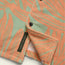 Palapa Terry Shirt - Full Frondal : Dreamsicle