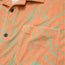 Palapa Terry Shirt - Full Frondal : Dreamsicle