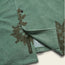 Palapa Terry Shirt - Sunflower Pixels : Granite Green