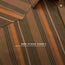 Ranchero Polo - Old Bill Stripe : Otter