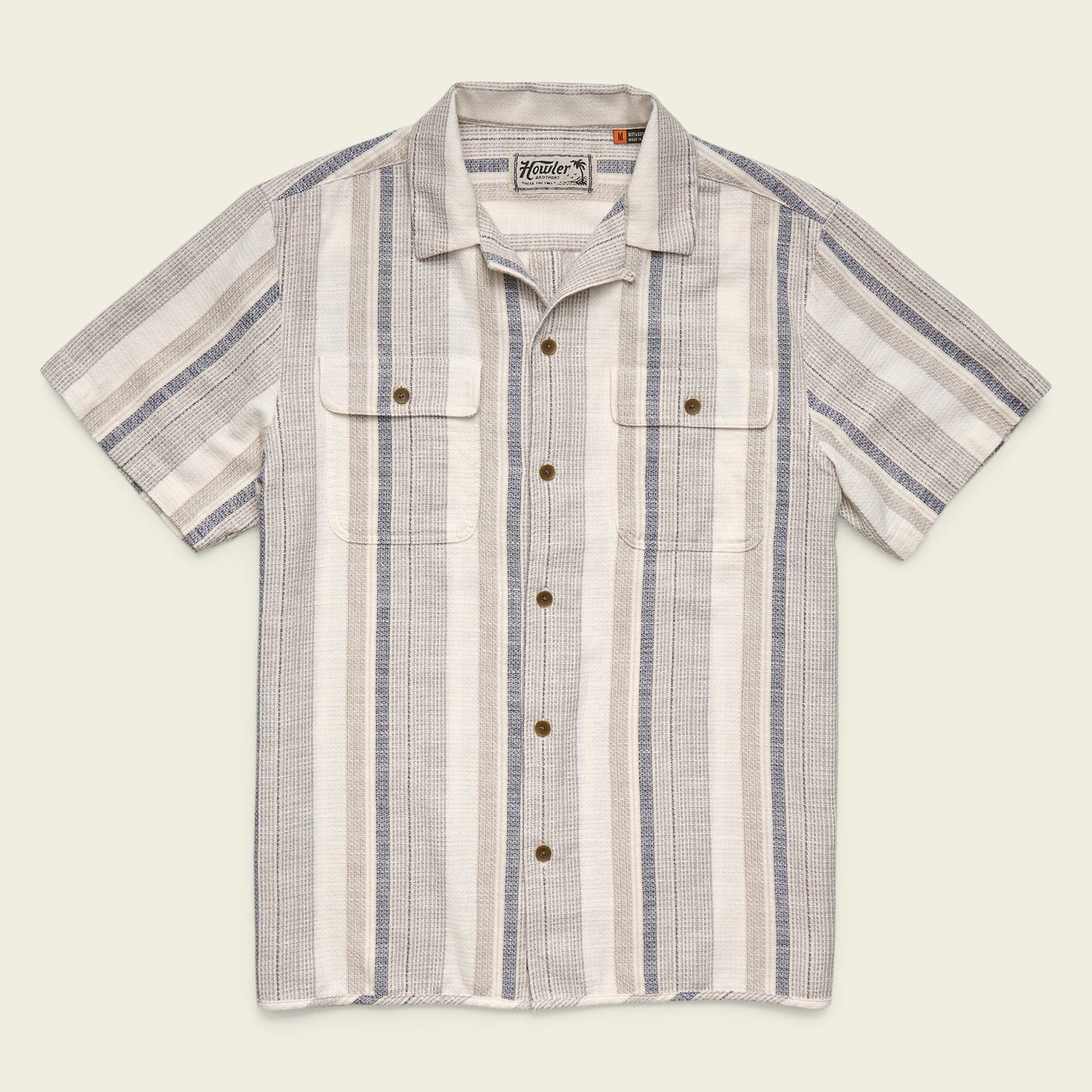 Shores Club Shirt - View 1