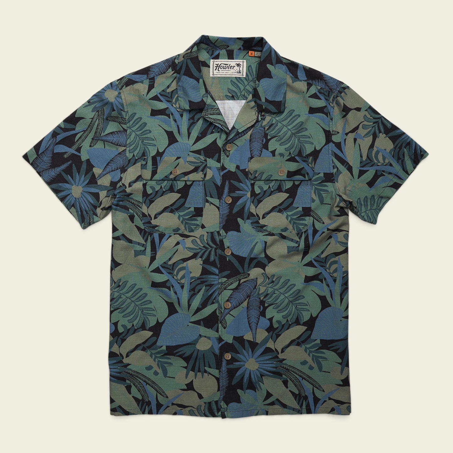 Shores Club Shirt - View 7