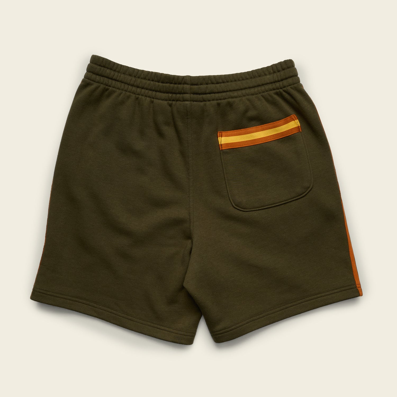 Frutería Palmetto Chill Shorts - Jungle - View 5