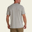 Mono Mirage T-Shirt - Light Grey Heather