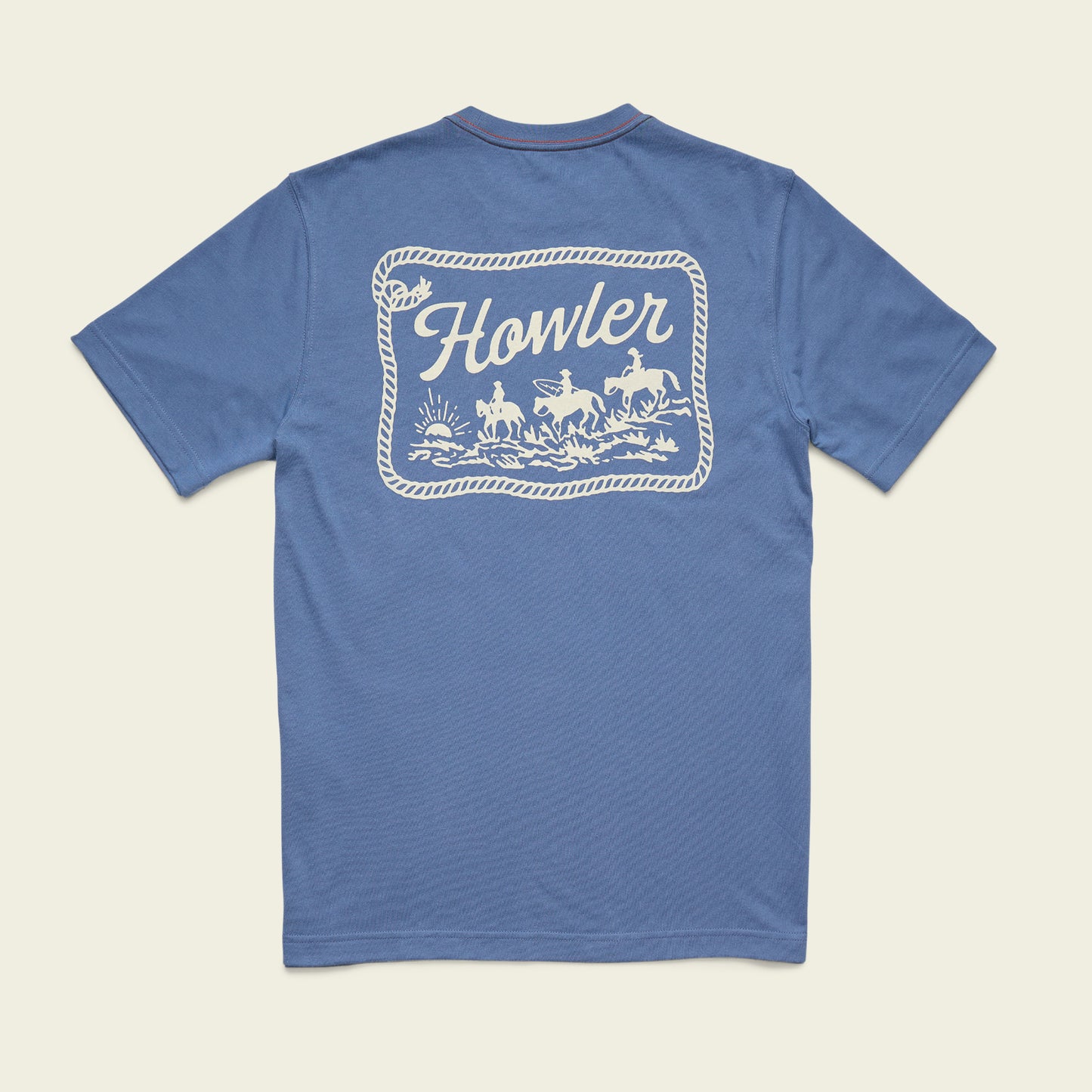 Howler Posse T-Shirt - View 2