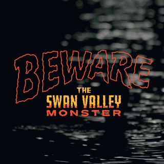 Chasing the Swan Valley Monster