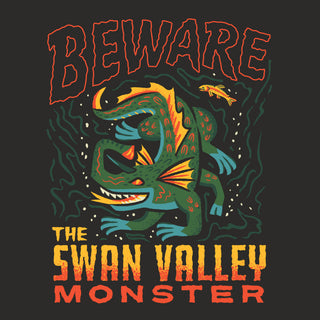 Swan Valley Monster