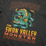 Swan Valley Monster T-Shirt