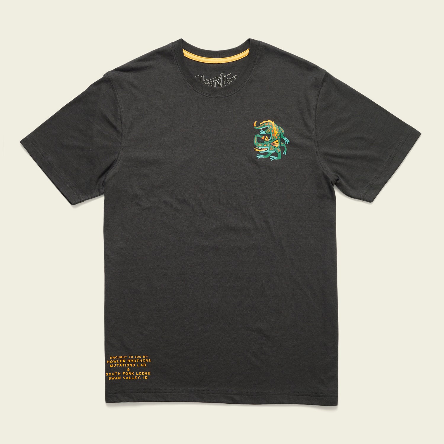 Swan Valley Monster T-Shirt - View 1