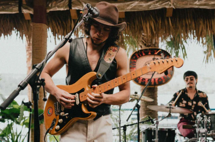 BALTHVS : LIVE AT HOWLER MUSIC MONOSONIC SESSIONS