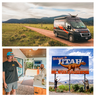 Utah