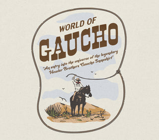 A Vague History Of The Howler Gaucho Snapshirt