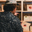 Dub Store Monoloha Shirt - Naoki Nautical : Antique Black