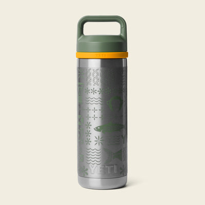 YETI Rambler 18 Oz - Naoki Nautical