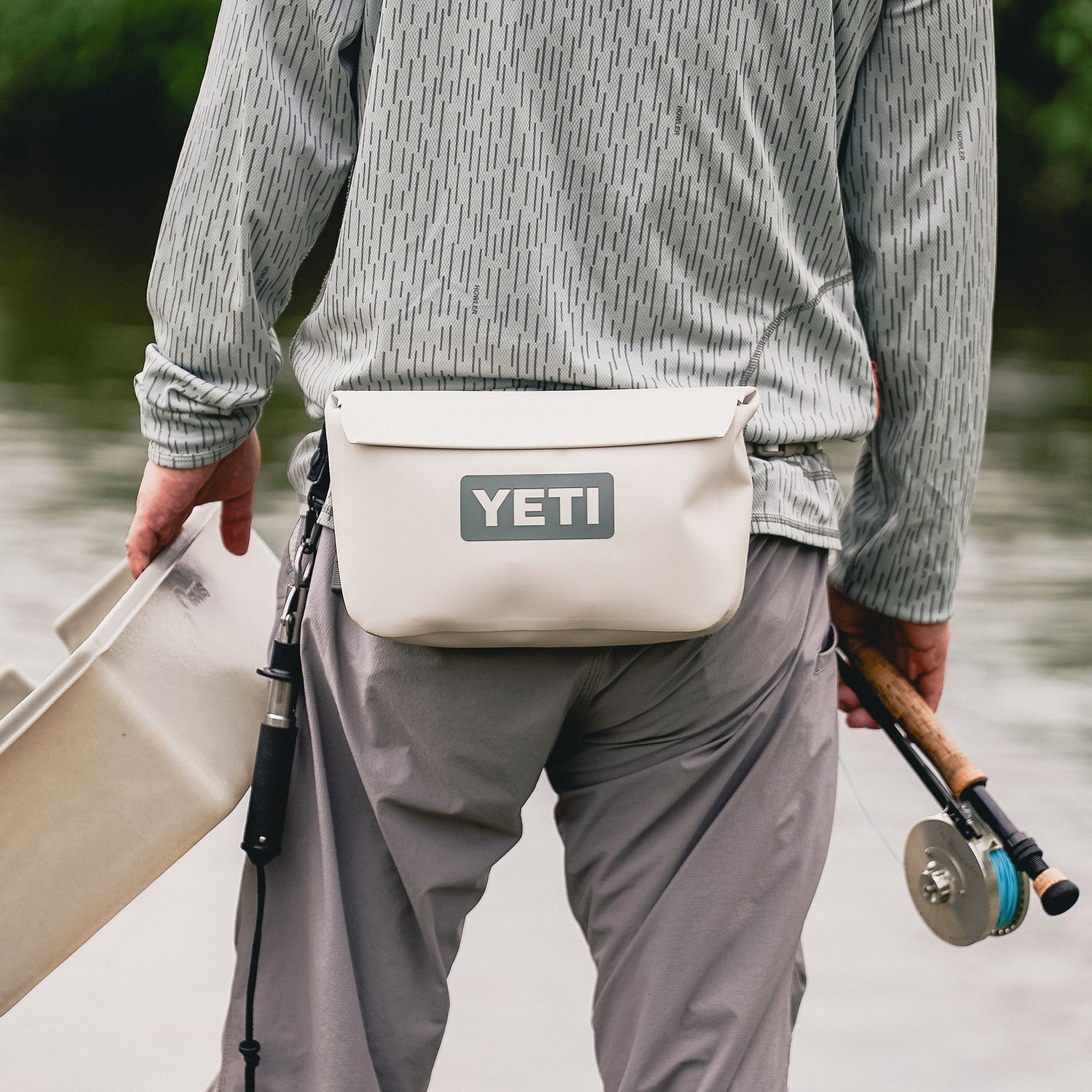 Dub Store YETI Sidekick Dry 3L - View 2