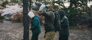 Insulated Outerwear