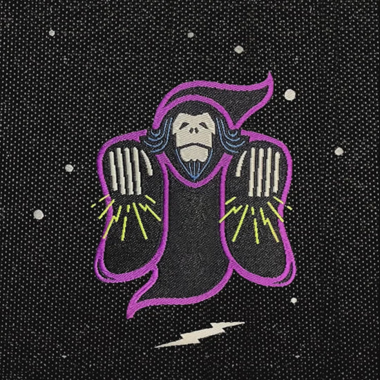 Spellbinder Parka - Buckskin / Cocodrilo - View 3